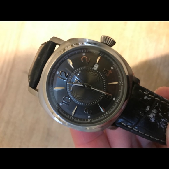 Swiss Legend Men’s Watch - Picture 2 of 3